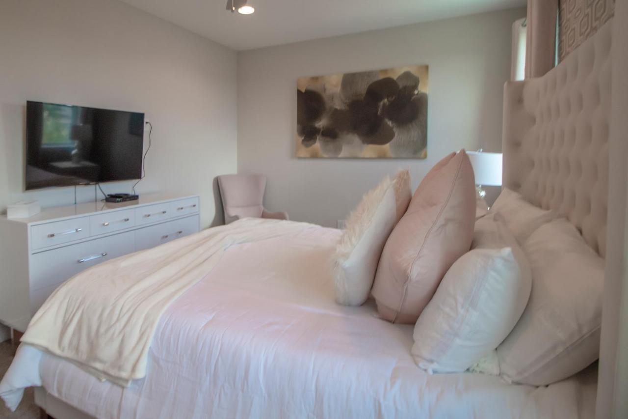 Encore Resort 6 Bedroom Vacation Home With Pool 奥兰多 外观 照片